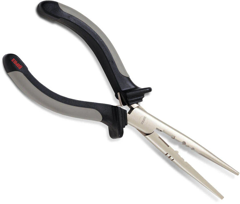 Rapala Pedestal Tool Combo w Pliers And Scissors