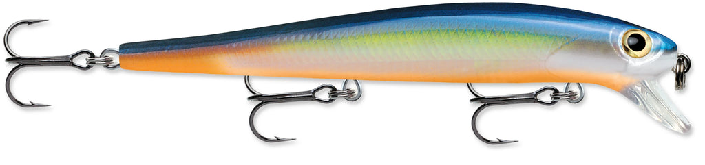 Storm ThunderStick MadFlash 4 3 8 inch Jerkbait Trolling Minnow