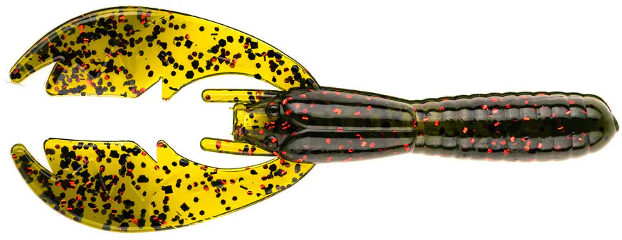 NetBait Paca Craw w Baitfuel Infusion 5 Inch