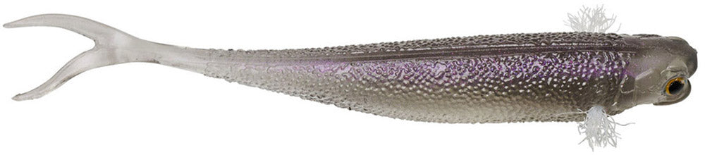 Engine Like Two Five Elastomer Soft Plastic Minnow 25 Inch