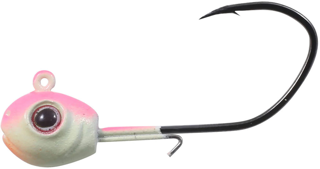 Northland Tackle Elite Series MVP Jighead 3 Pack