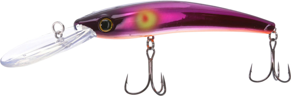 Bill Lewis Precise Walleye Crank PWC