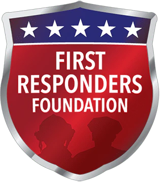 STLHD First Responder Tee