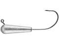 Eagle Claw Trokar Tube Jighead 3 pack