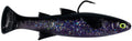Z Man Mulletron Line Through Fast Sinking Swimbait 6 Inch