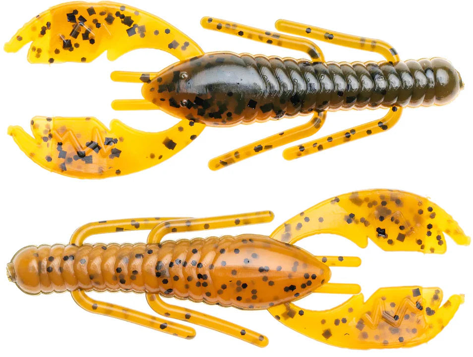 NetBait Paca Slim Craw w Baitfuel Infusion