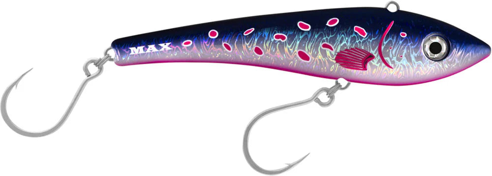 Halco MAX 220 86 Inch