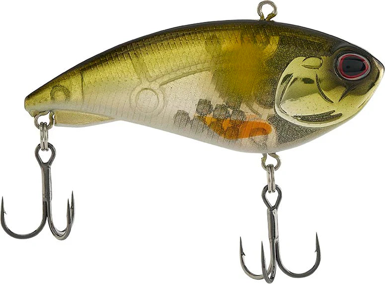 Berkley Jack 6 Lipless Crankbait 25 Inch