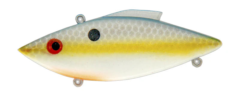 Bill Lewis Rat L Trap Lipless Crankbait 3 Inch