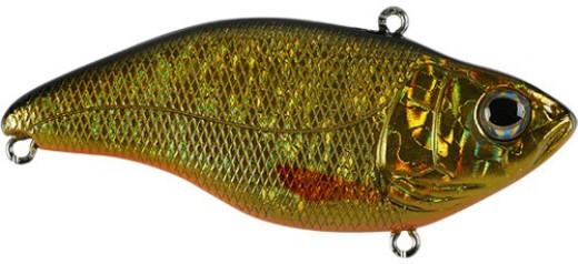 SPRO Aruku Shad Jr Lipless Crankbait