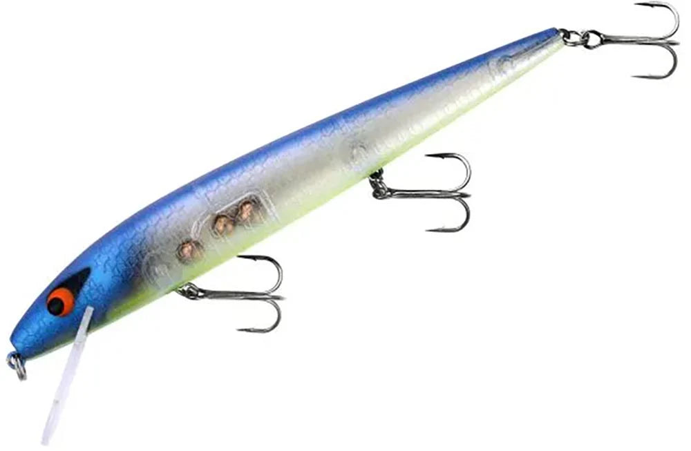 Smithwick Perfect 10 Rogue 5 1 2 inch Deep Diving Suspending Jerkbait