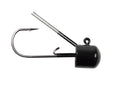 Lunkerhunt Weedless 1 4 oz Mushroom Head Jig 4 pack