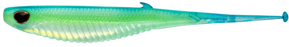 Nomad Design Freshwater Live Ops Wingman w Mirage X Foil 45 Inch