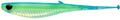 Nomad Design Freshwater Live Ops Wingman w Mirage X Foil 45 Inch