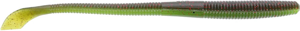 Yamamoto Baits 775 Inch Kut Tail Worm 5 Pack