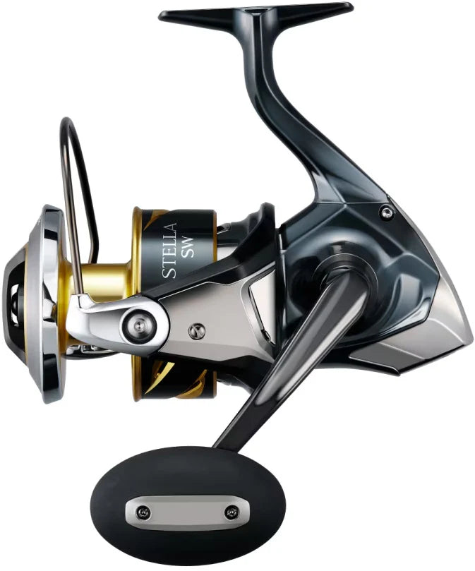 Shimano Stella Saltwater D Spinning Reels