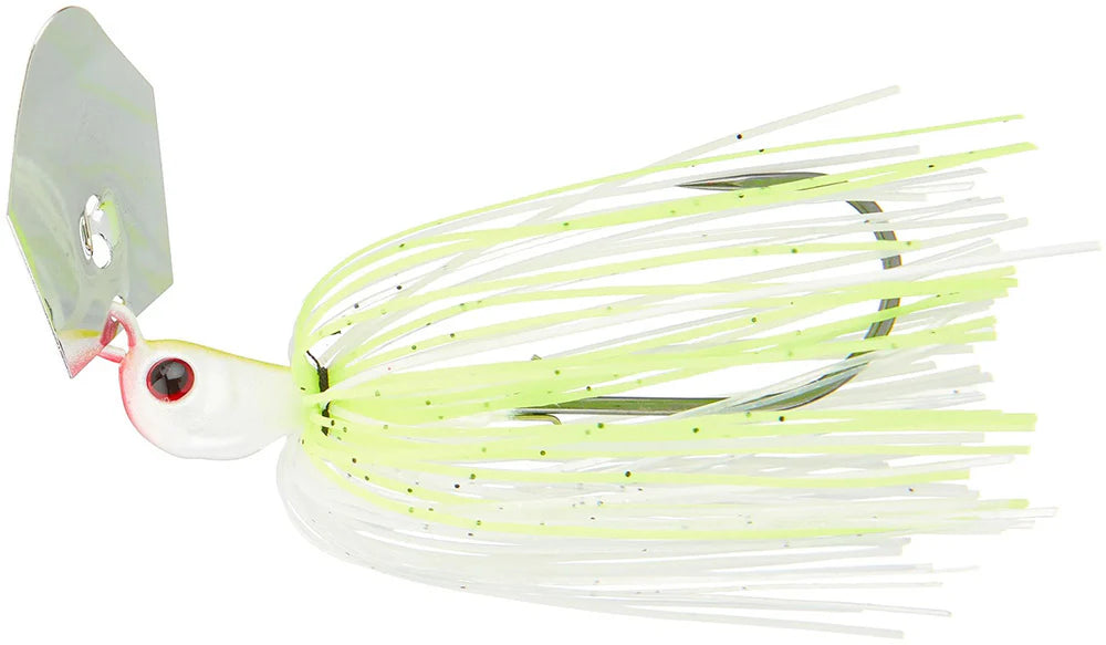 Hags Baits Hurricane Bladed Jig 1 2 oz