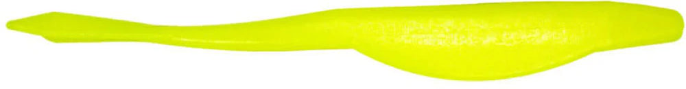 Yamamoto Baits 5 Inch D Shad Soft Plastic Jerkbait 7 Pack