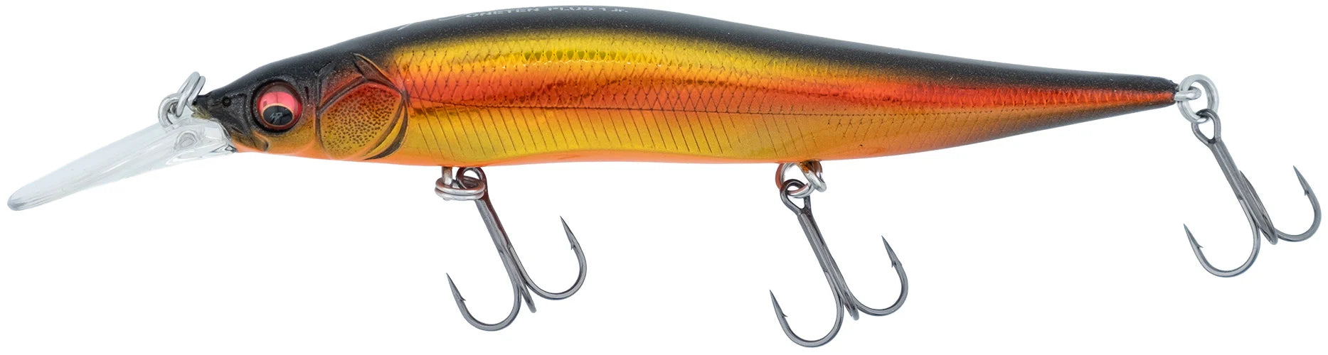 Megabass Ito Vision 110 1 Jr Jerkbait