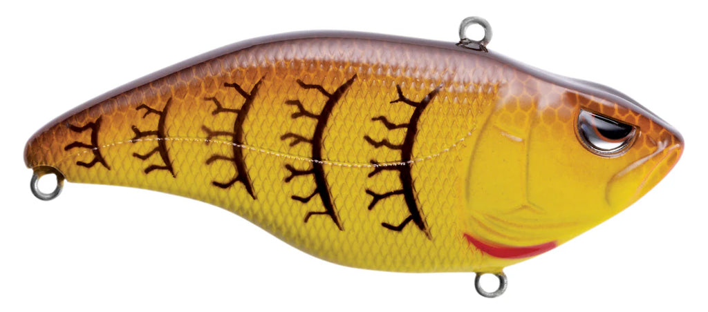 SPRO Aruku Shad Jr Lipless Crankbait