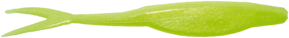 Zoom Super Fluke Jr Soft Jerkbait 4 Inch