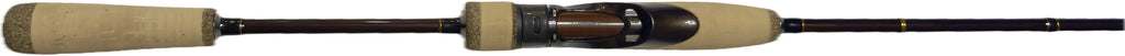 iRod X Pan Ultralight Spinning Rods