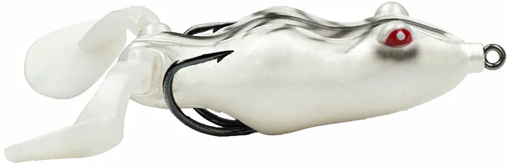 Snag Proof Zoo Kick Topwater Frog 5 8 oz