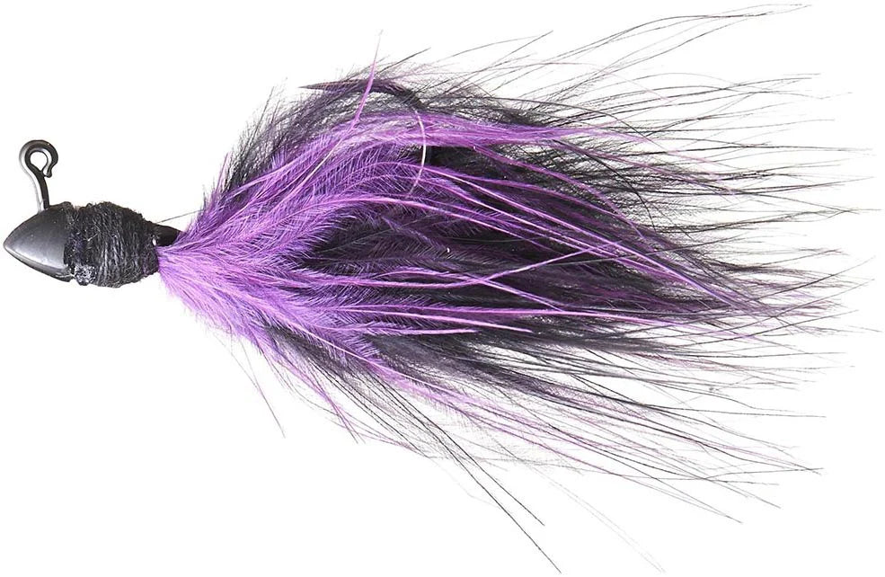 Strike King Tour Grade Hair Jig 2 Pack