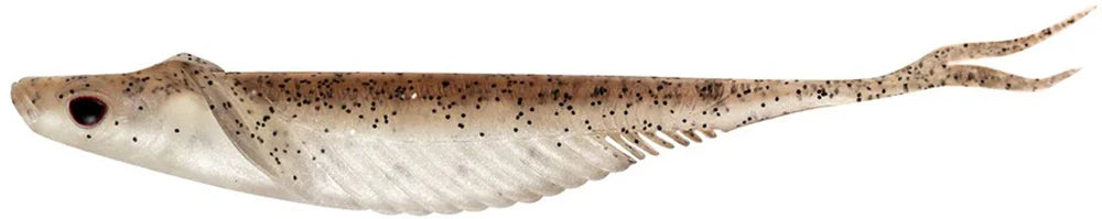 Nomad Design Freshwater Live Ops Cobra Shad w Adjusta Ball System 45 Inch