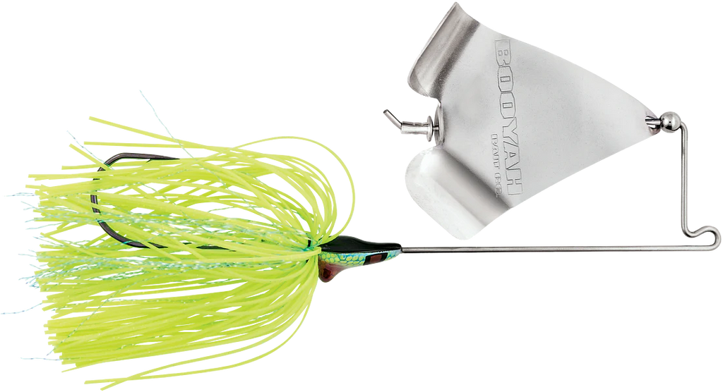 Booyah Squelcher Buzzbait