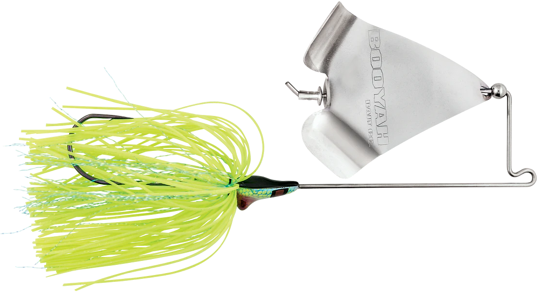 Booyah Squelcher Buzzbait