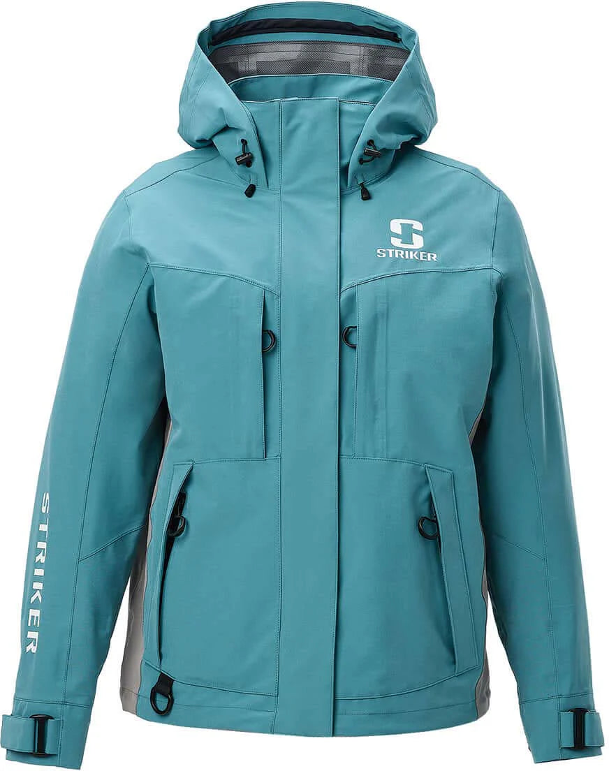 Striker Womens Adrenaline Rain Jacket