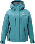 Striker Womens Adrenaline Rain Jacket