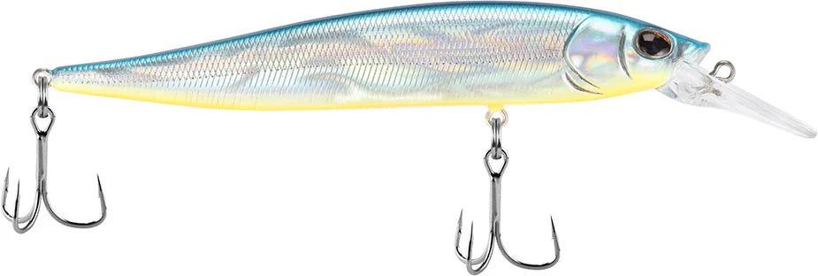 Berkley Stunna 100 1 Jerkbait 394 Inch