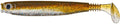 G Ratt Baits Thin Swim Soft Plastic Baitfish 3 Inch