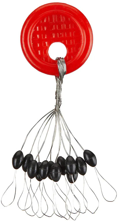 Halo Fishing Bobber Stoppers
