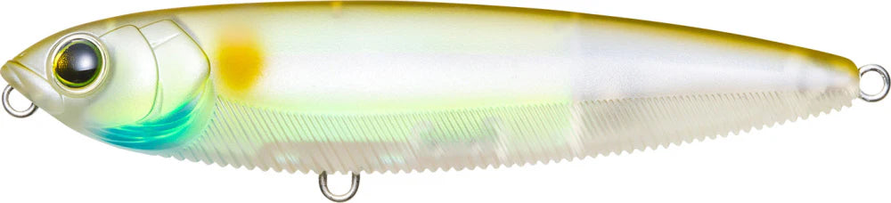 Yo Zuri 3DB Pencil Topwater Walker 100mm 4 Inch