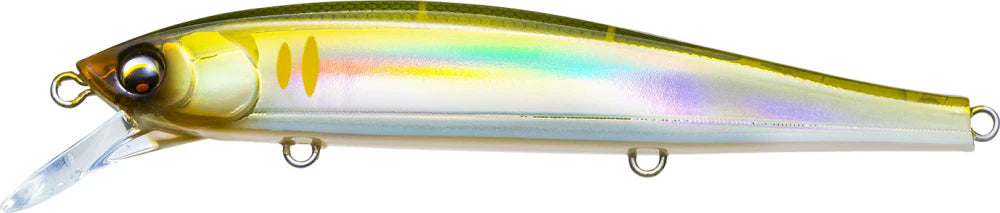Yo Zuri Pro 110 Jerkbait 4375 Inch