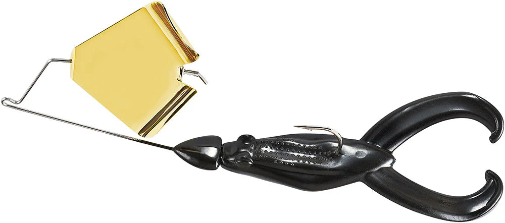 War Eagle Buzztoad Skirtless Frog Buzzbait 1 2 oz