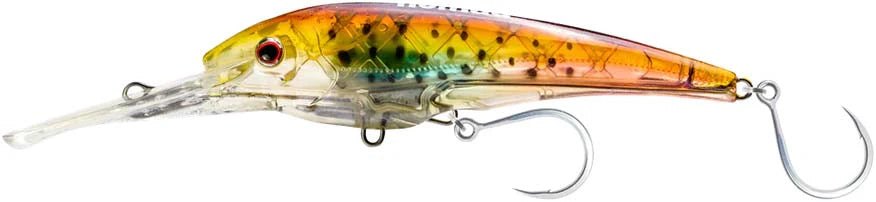 Nomad Design DTX Minnow 125 Sinking 5 Inch