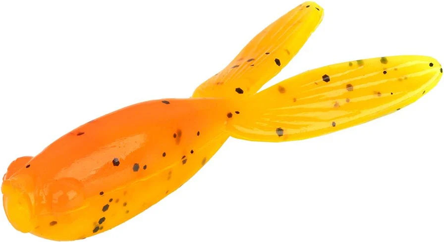 Mr Crappie Teen Zee Tails 15 Pack