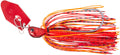 Hags Baits Hurricane Bladed Jig 3 8 oz