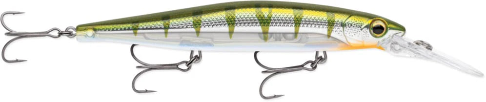 Rapala PXR Deep Mavrik 110 Jerkbait 4375 Inch