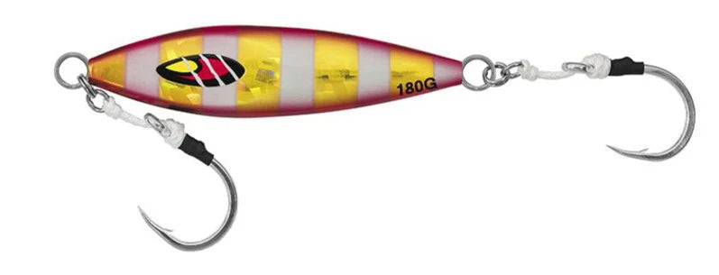 Daiwa Mr Slow Jig