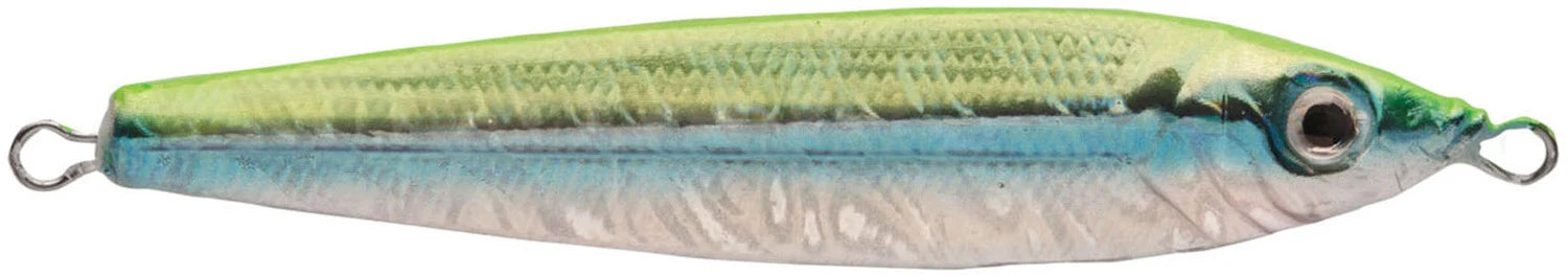 P Line Laser Minnow 6 Oz