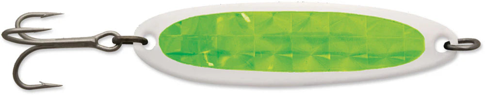 Luhr Jensen Krocodile Spoon w Treble Hook 1 oz