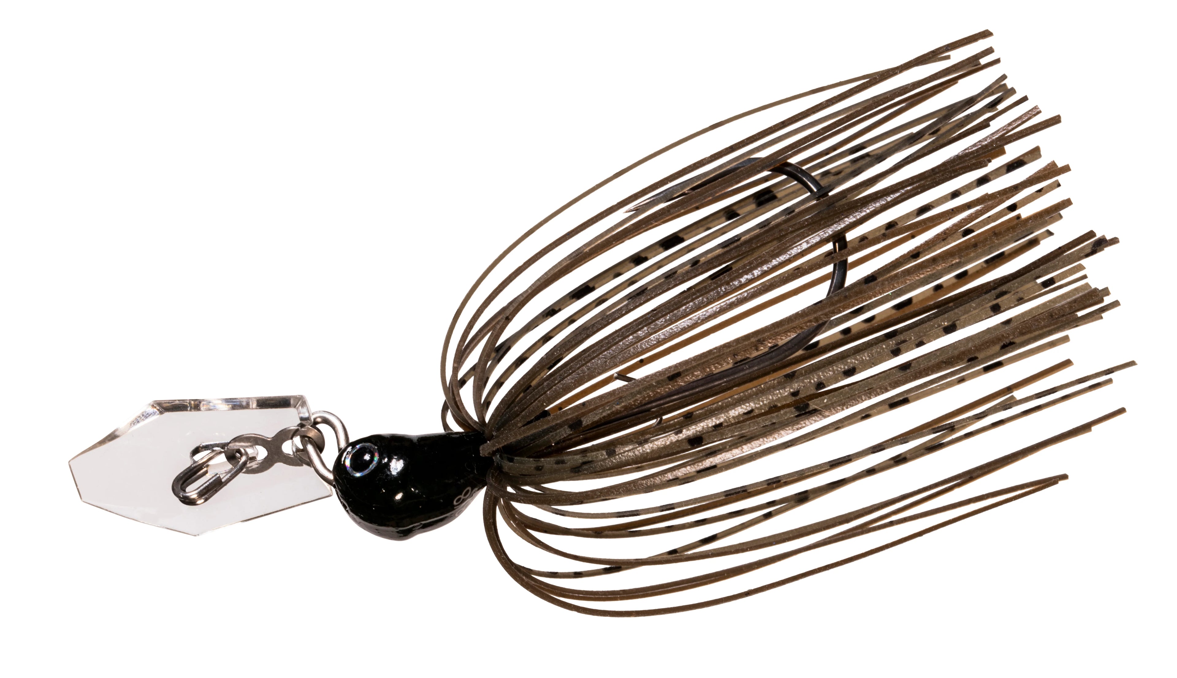 Z Man Jack Hammer ChatterBait StealthBlade