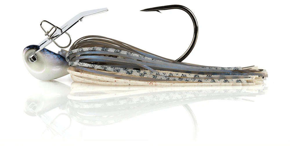 Berkley Saltwater SlobberKnocker Bladed Jig 3 8 oz