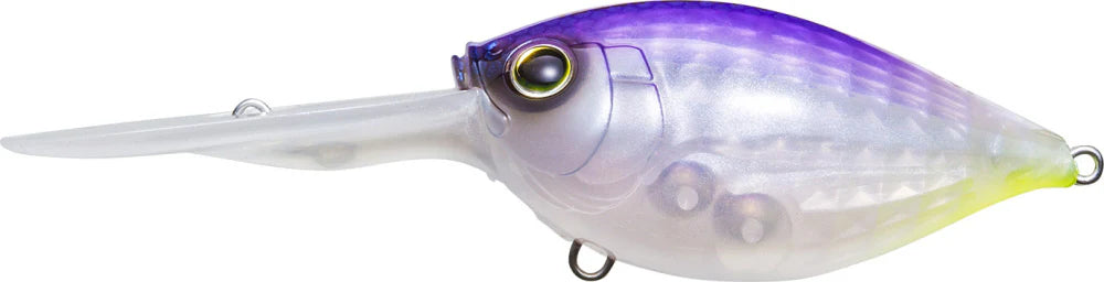 Yo Zuri 3DR X Deep Runner Crankbait 50mm 2 Inch