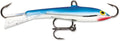 Rapala Jigging Rap 11 Vertical Jig 4375 Inch